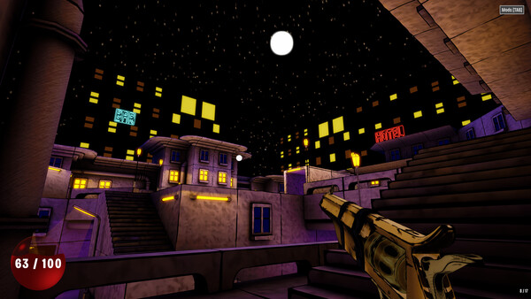 Скриншот 3 из игры Deadlucre