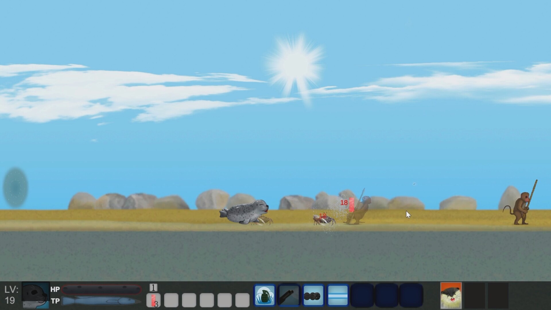 Thumb 5