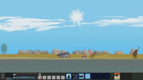 Screenshot media