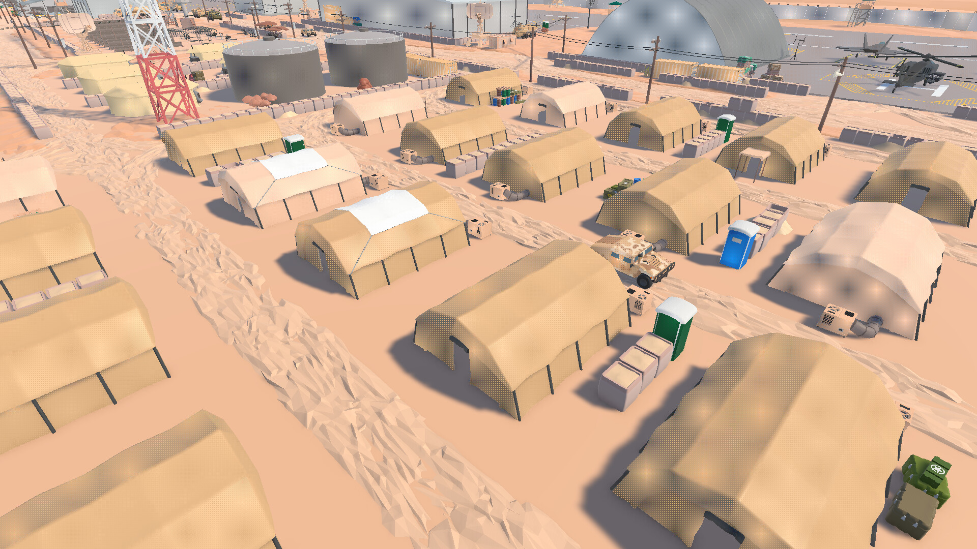 Smash Dash: Demolition Run screenshot #9