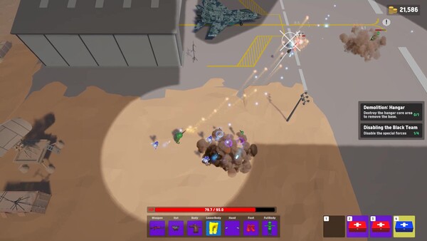 Screenshot media
