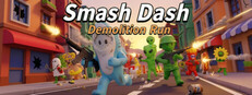Smash Dash: Demolition Run
