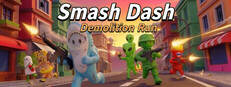 Smash Dash: Demolition Run
