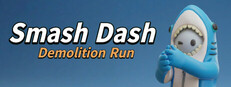 Smash Dash: Demolition Run cover