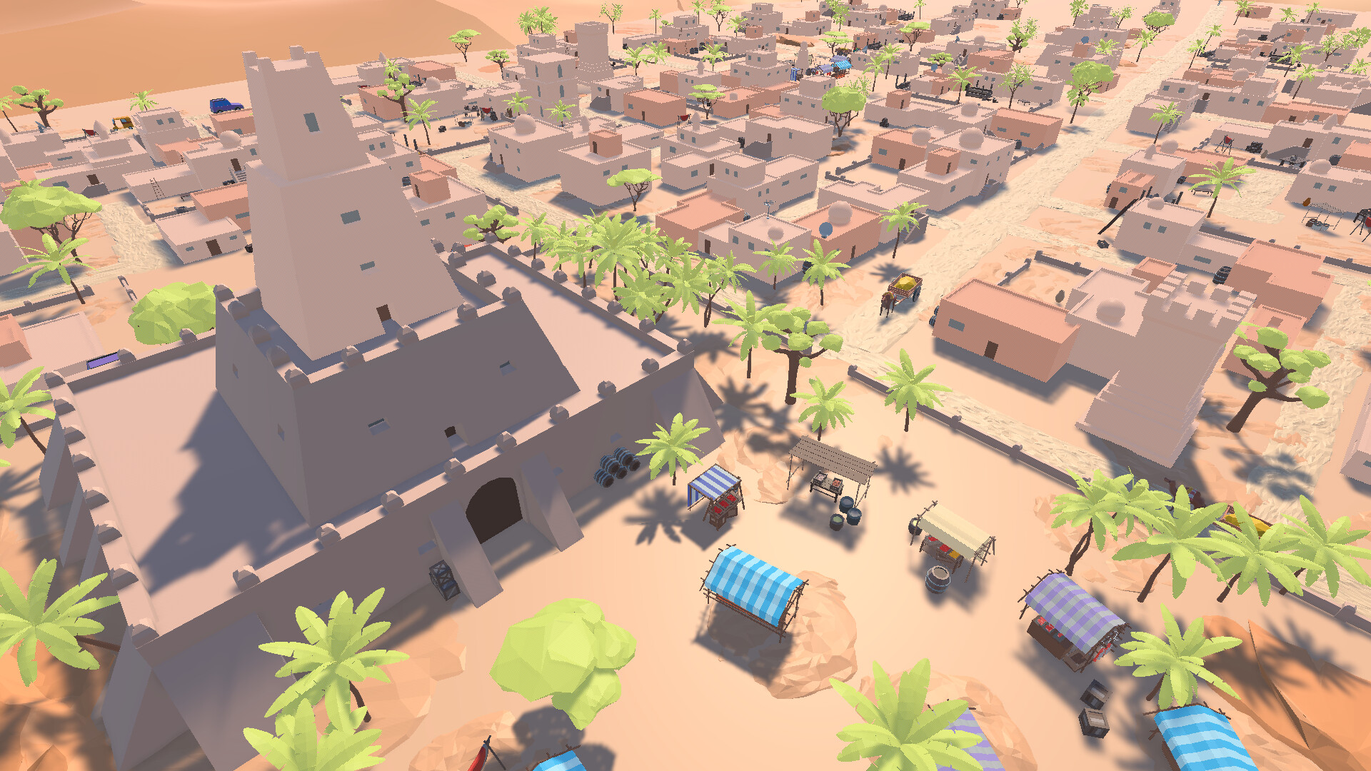 Smash Dash: Demolition Run screenshot #8