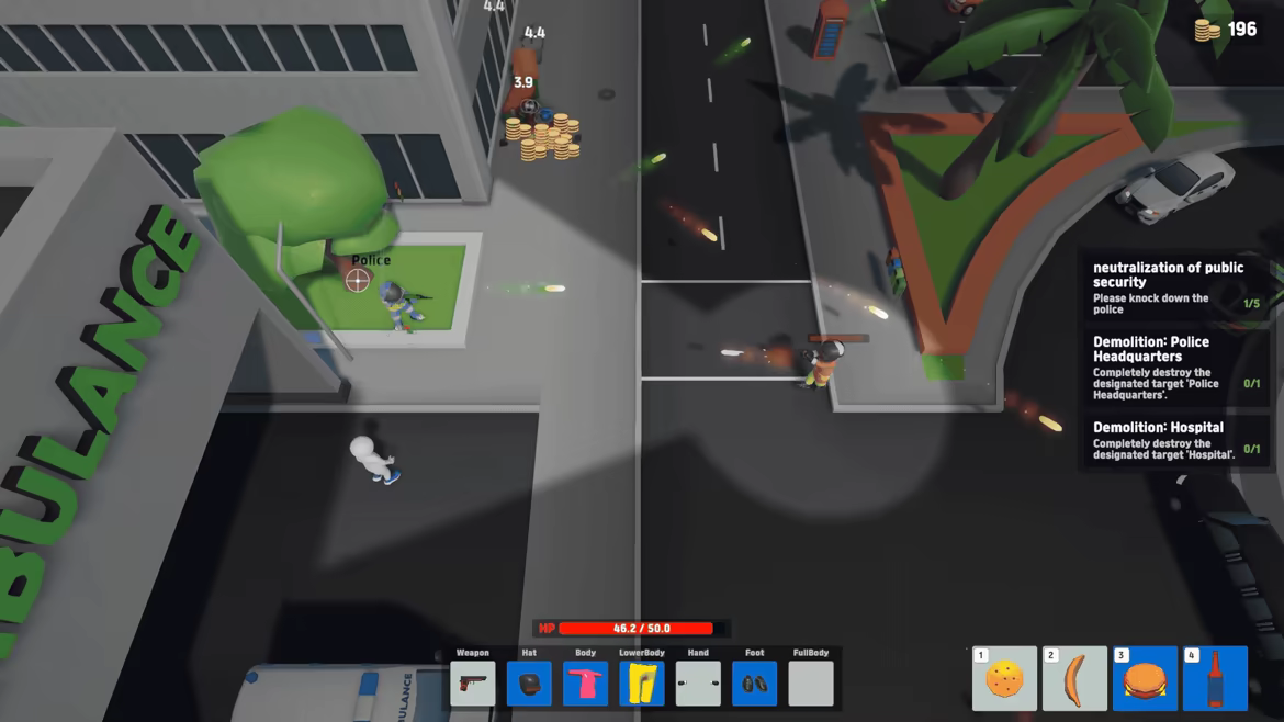 Smash Dash: Demolition Run video 5