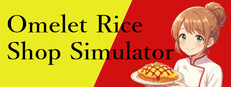 Omelet Rice Shop Simulator cover