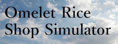 Omelet Rice Shop Simulator