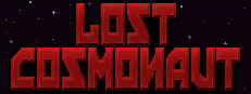 Lost Cosmonaut