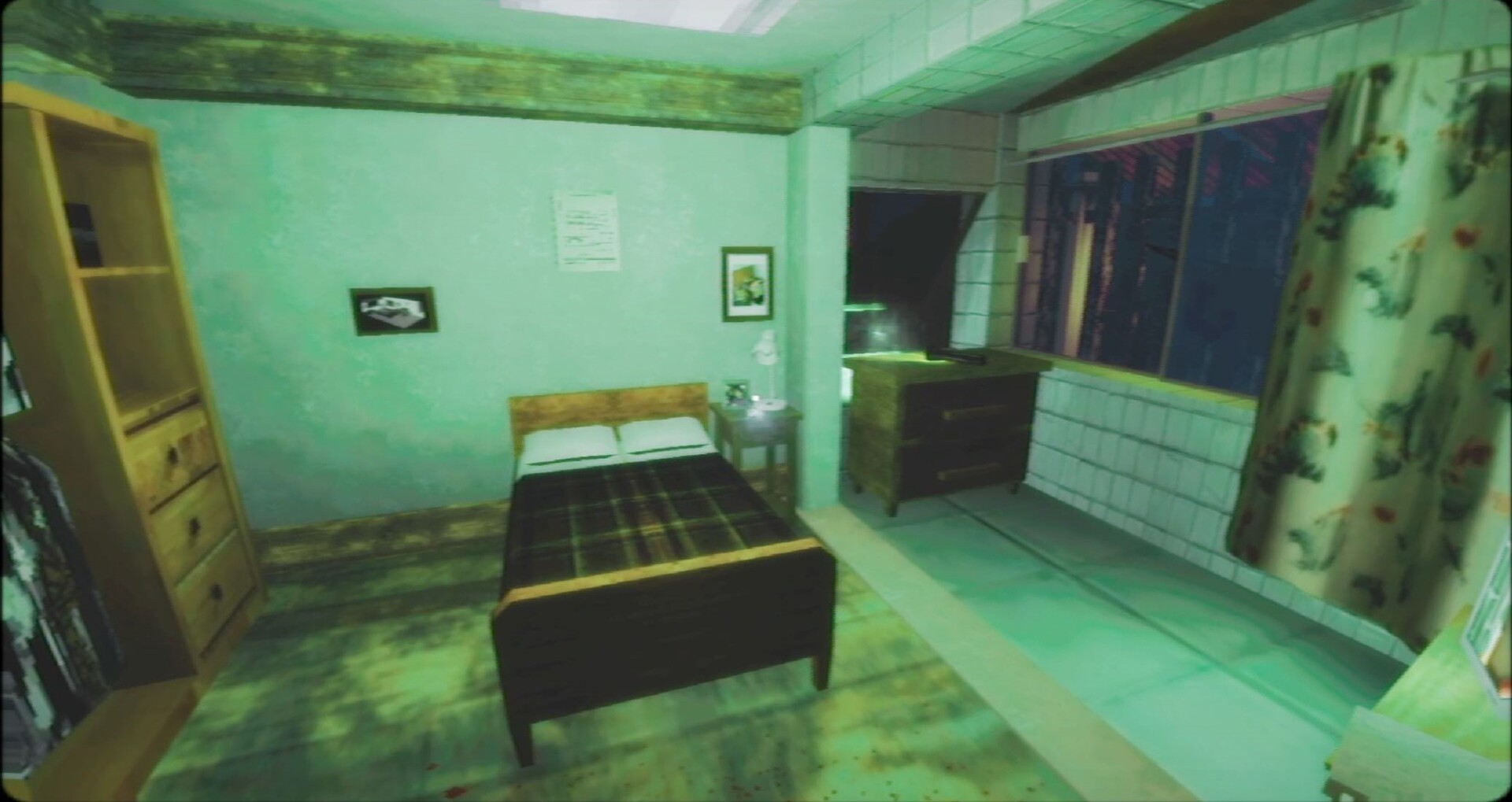 四号对象 Object 4 screenshot #3