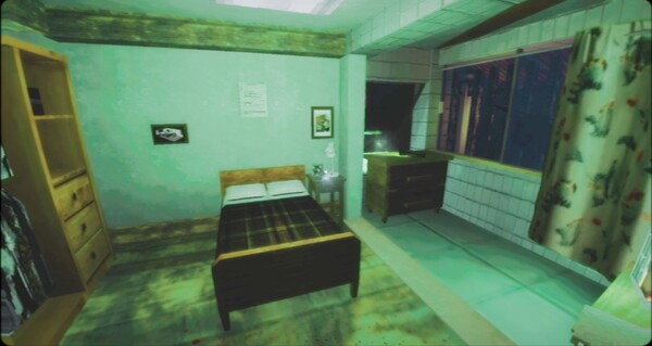 Screenshot 3 of 四号对象 Object 4 - more gameplay footage