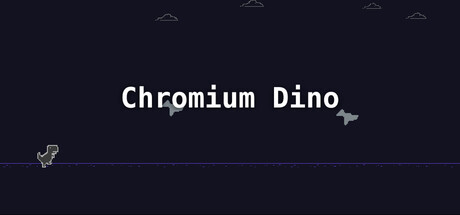Chromium Dino