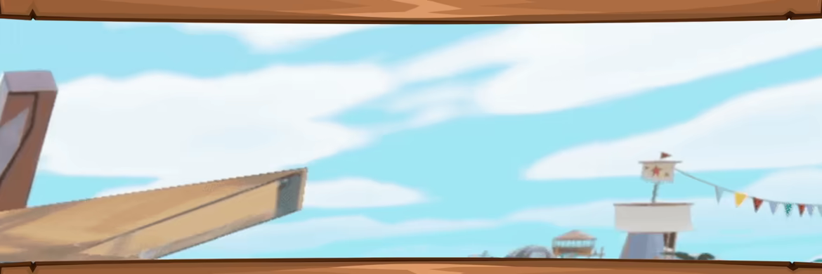 Holey Ship video 7