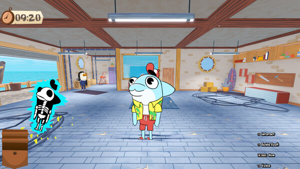 Screenshot media