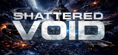Shattered Void Online