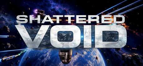 Shattered Void Online