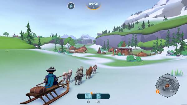 Screenshot media