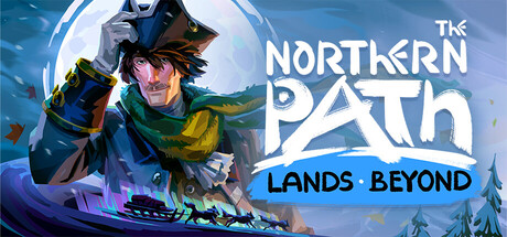 Северный путь: Новые земли