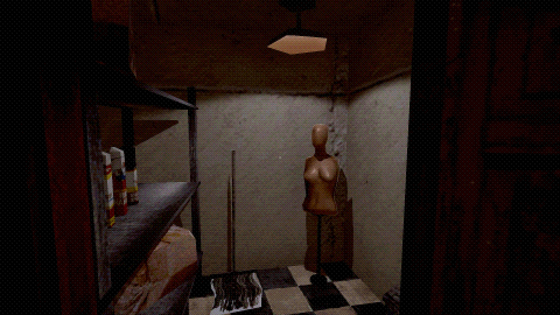 SKINFACE screenshot #6