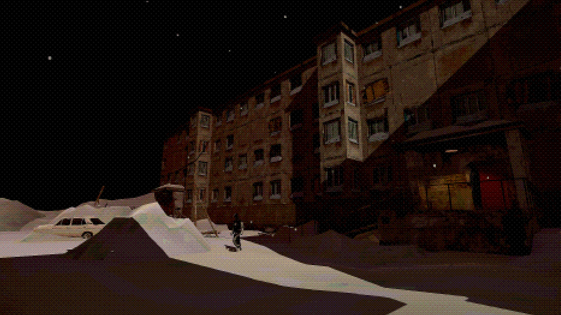 SKINFACE screenshot #3