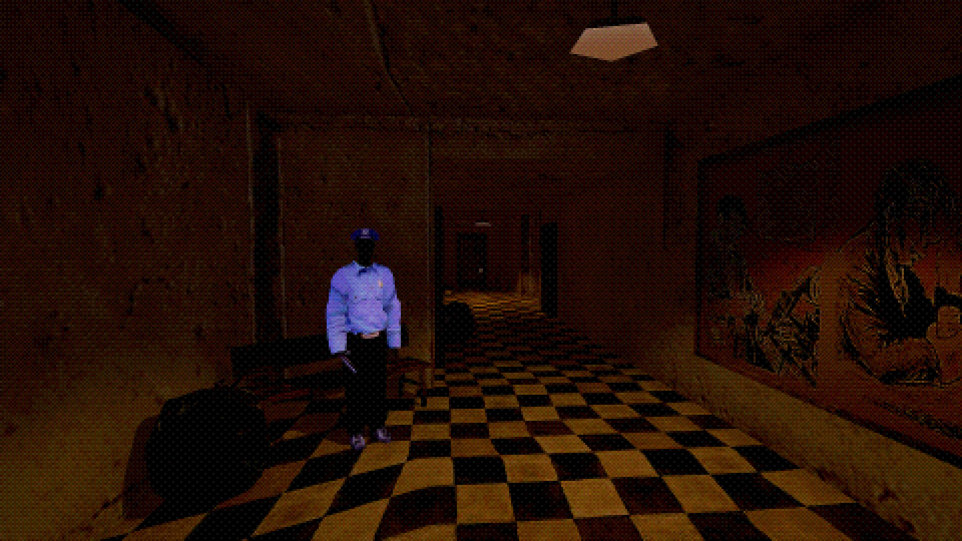 SKINFACE screenshot 5