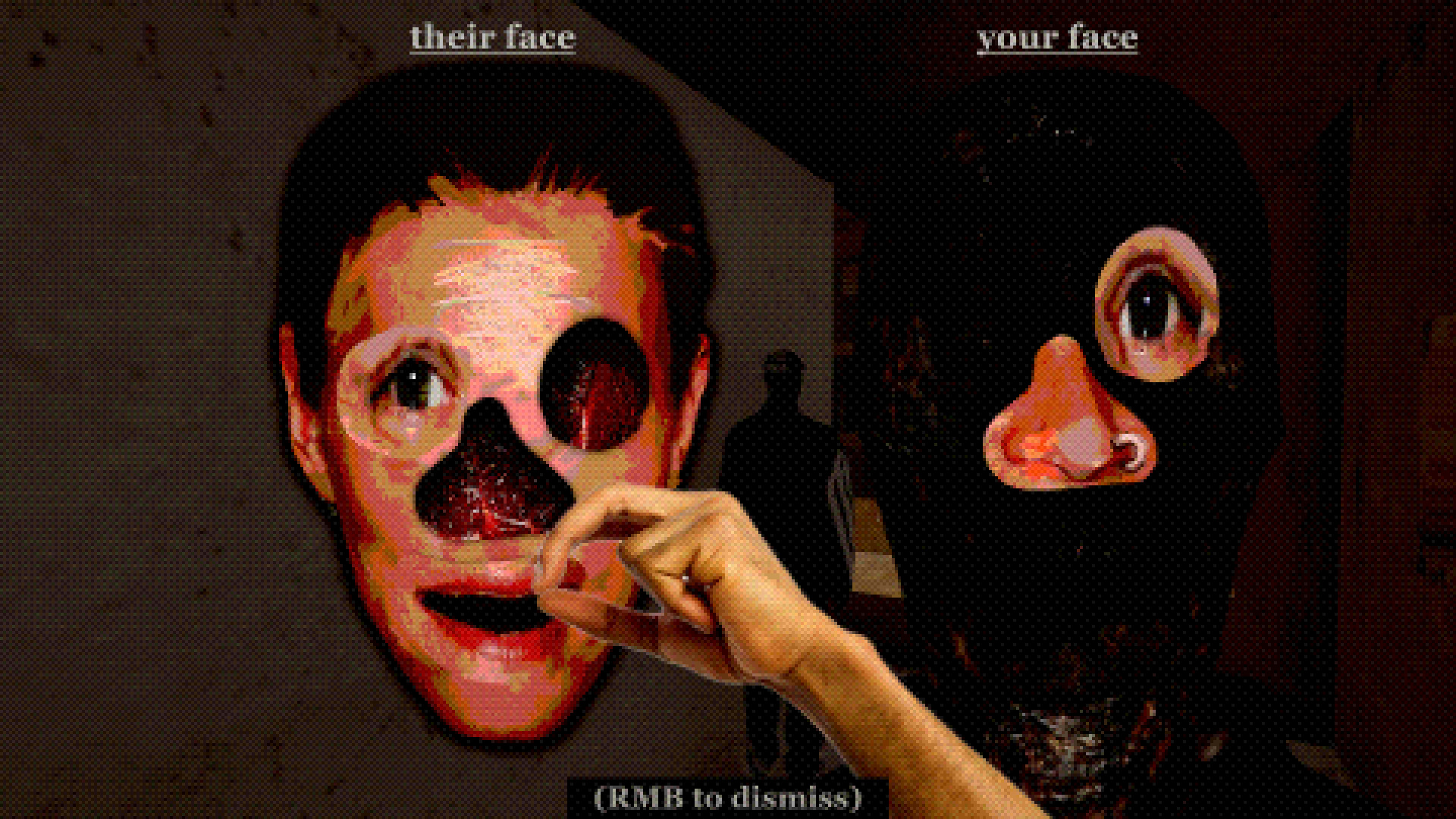 SKINFACE screenshot #4