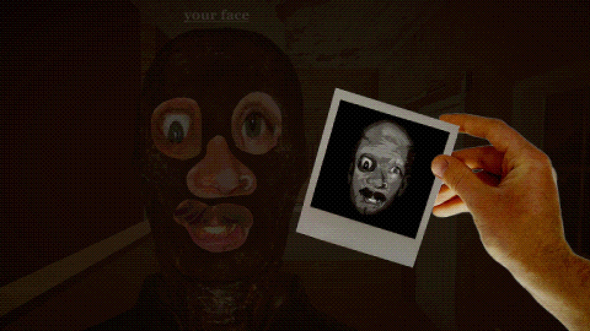 SKINFACE screenshot #2