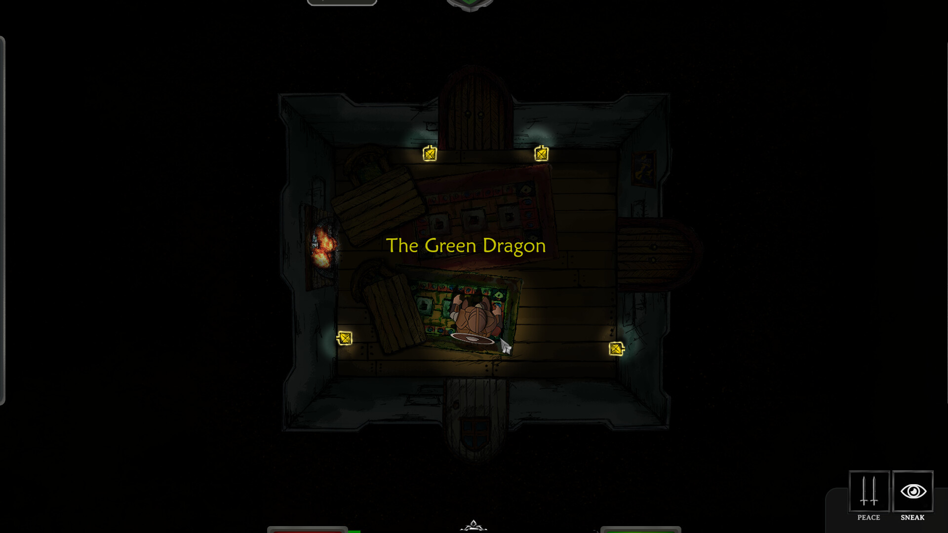 Halls of Taurthos screenshot #8
