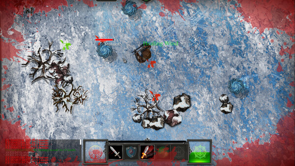 Halls of Taurthos screenshot 15