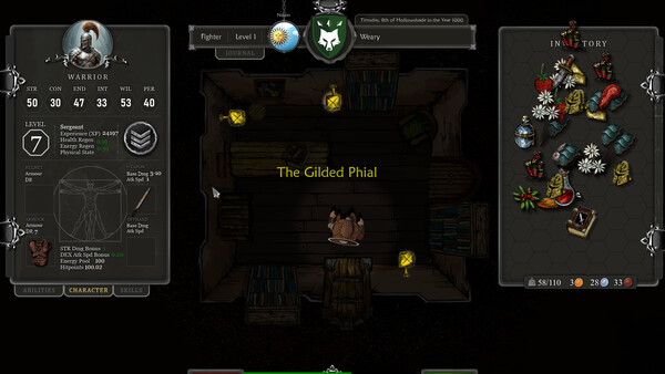 Screenshot media