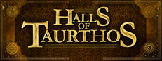 Halls of Taurthos cover