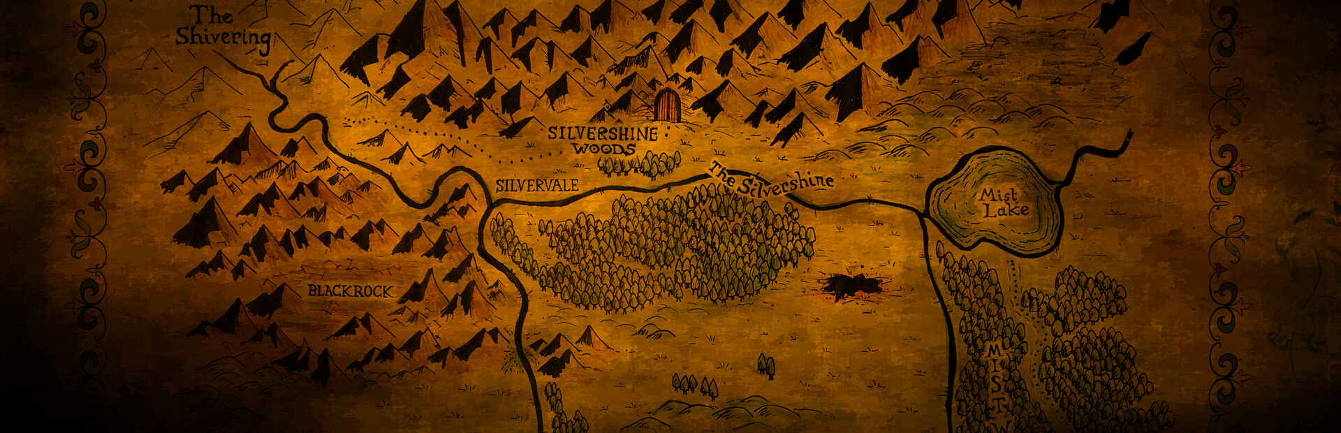 Halls of Taurthos