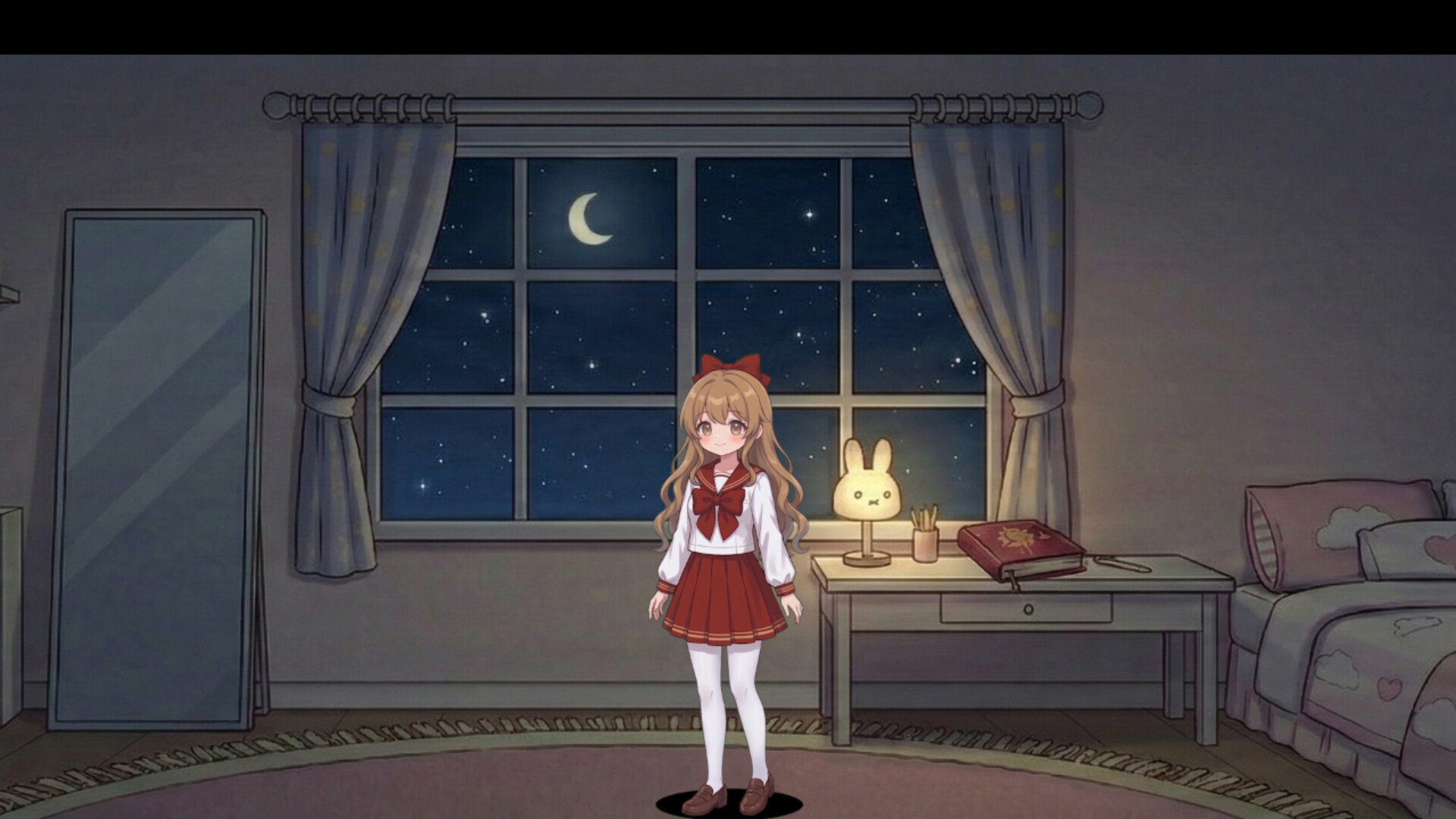 The Unfinished Melody: Prologue screenshot 10
