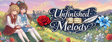 The Unfinished Melody: Prologue cover