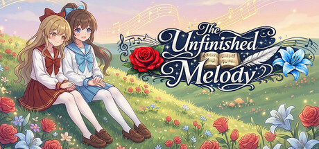 The Unfinished Melody: Prologue header art