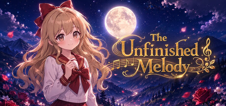 The Unfinished Melody: Prologue