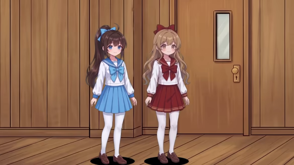 The Unfinished Melody: Prologue video 1