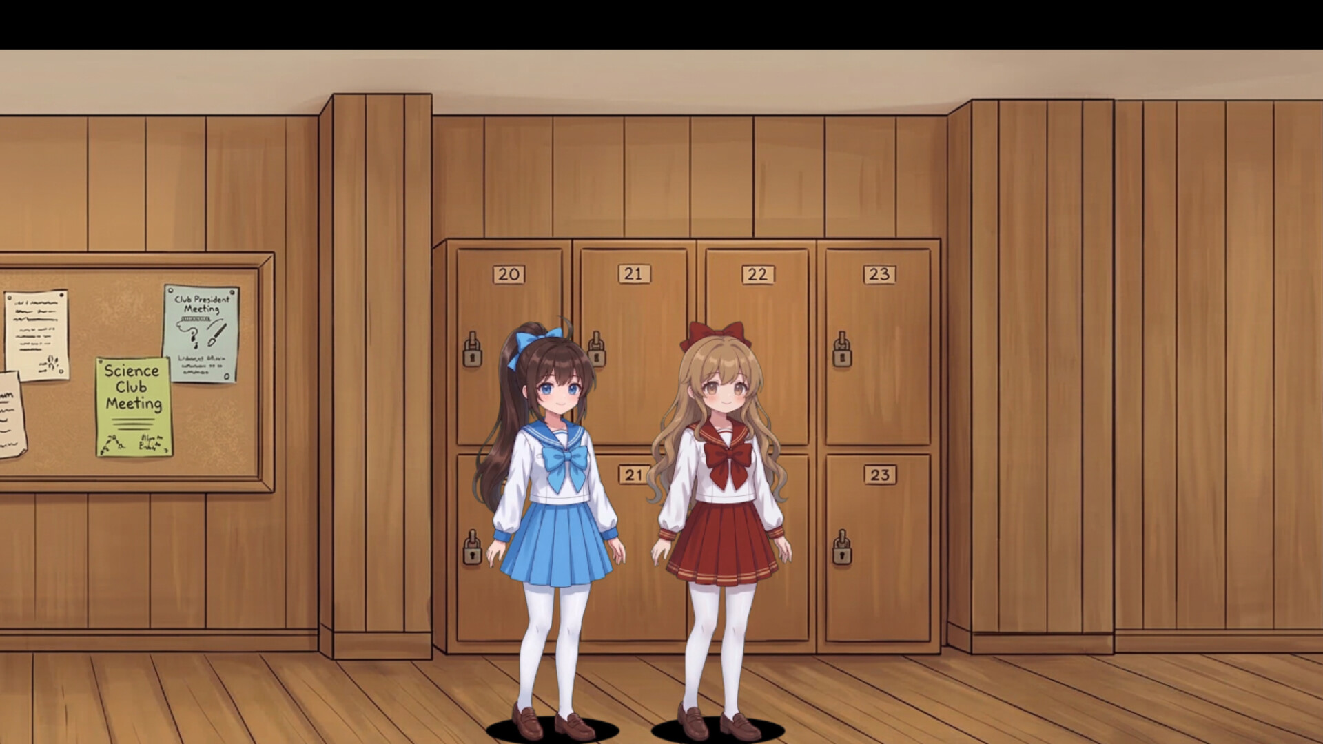 The Unfinished Melody: Prologue screenshot 5