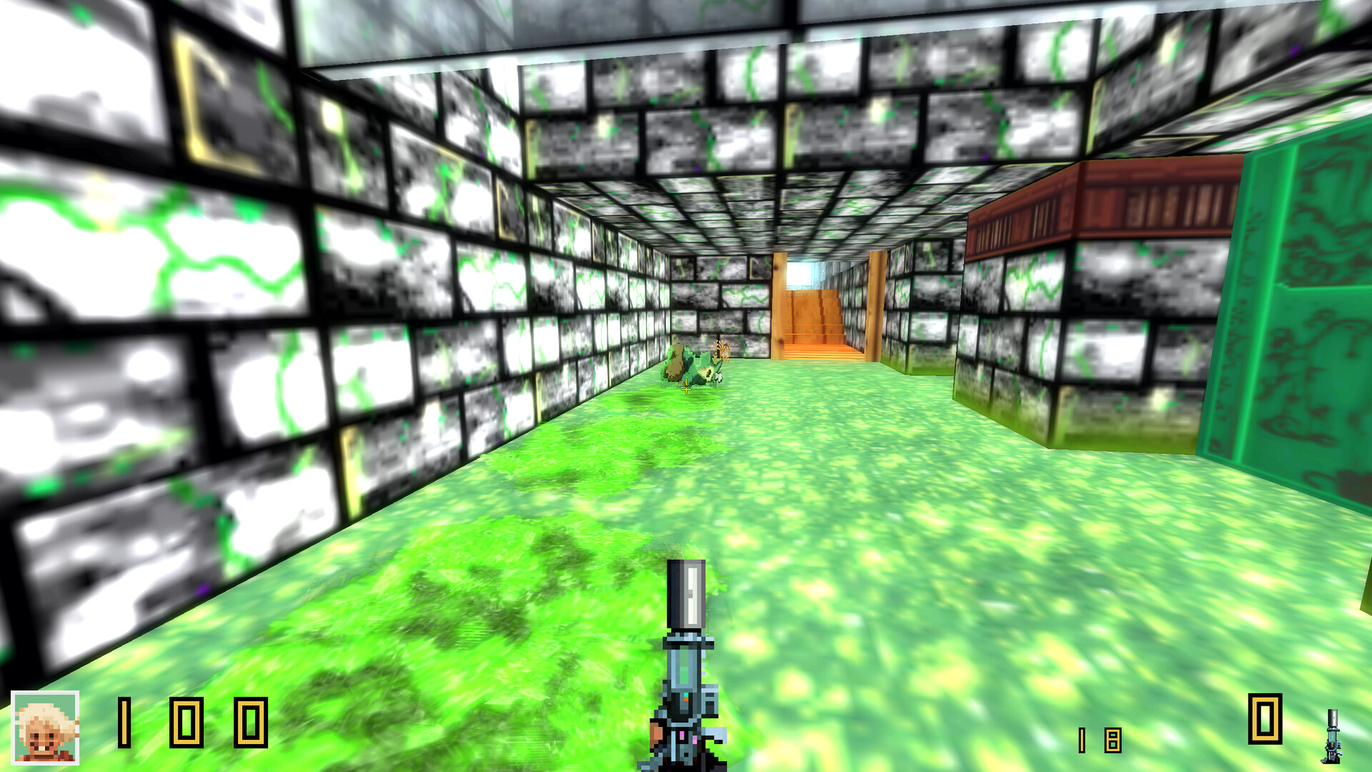 Bright Lightのスクリーンショット 1