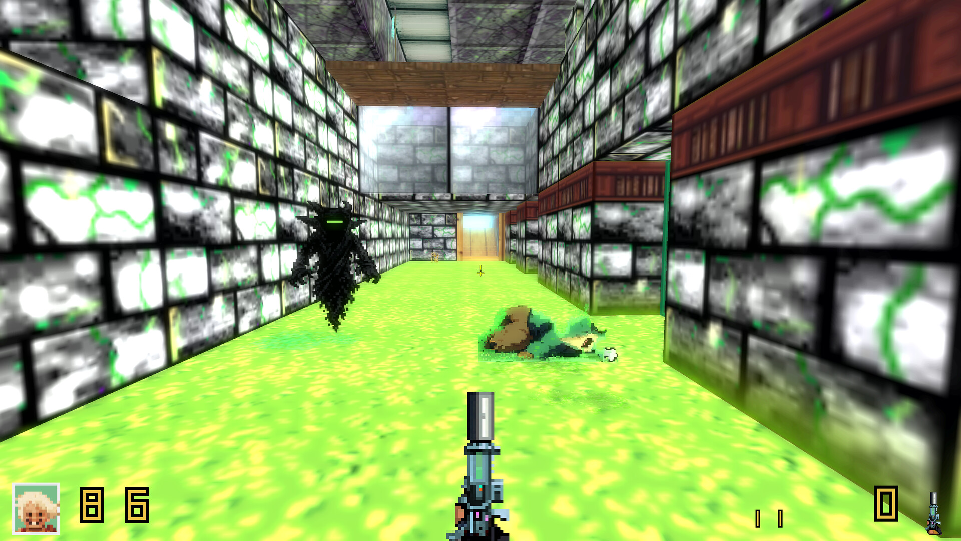 Bright Light screenshot #6