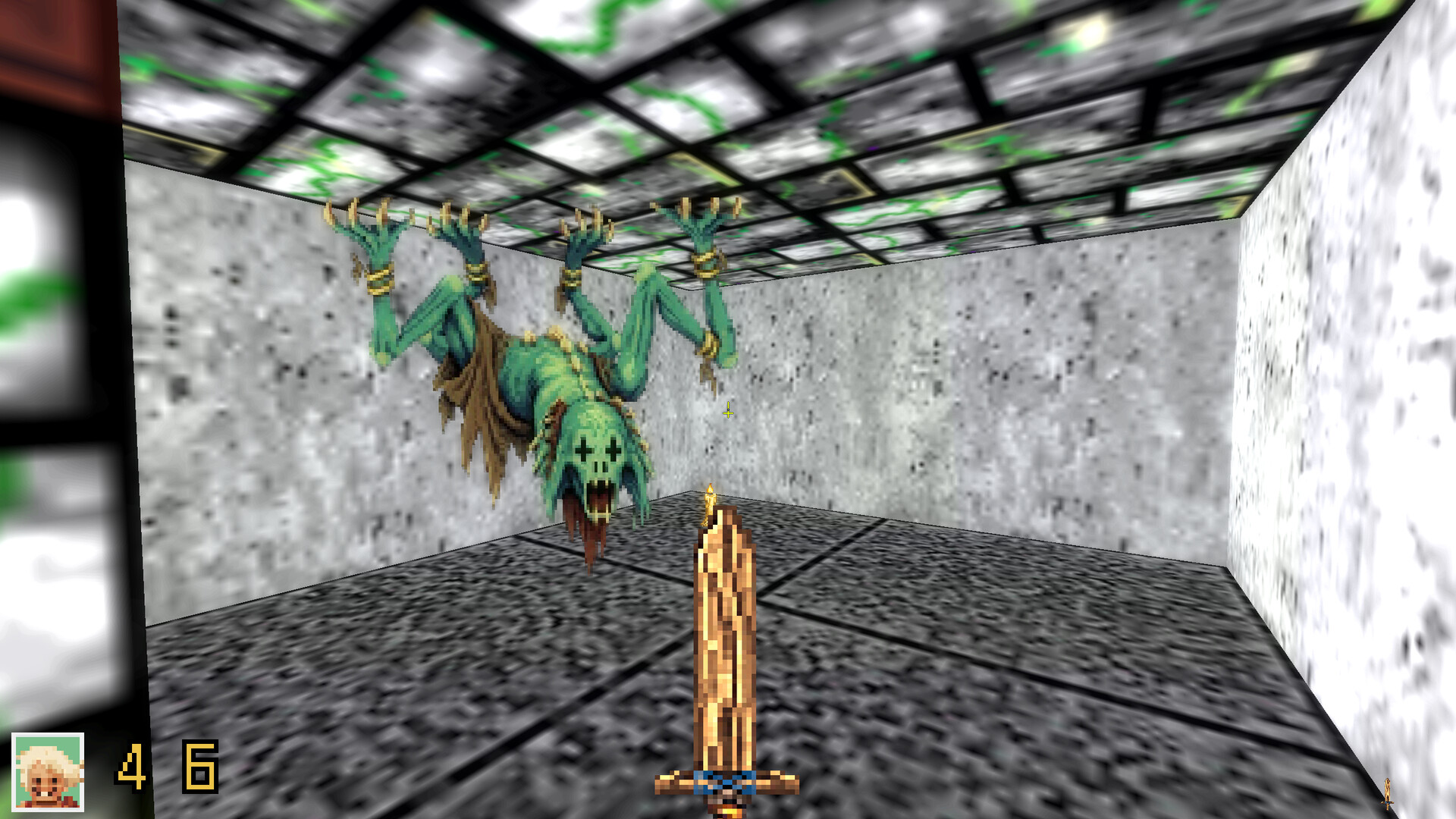 Bright Light screenshot #2