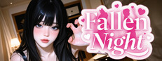 Fallen Night - Cumming Inside the Innocent Girl