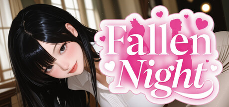 Fallen Night - Cumming Inside the Innocent Girl