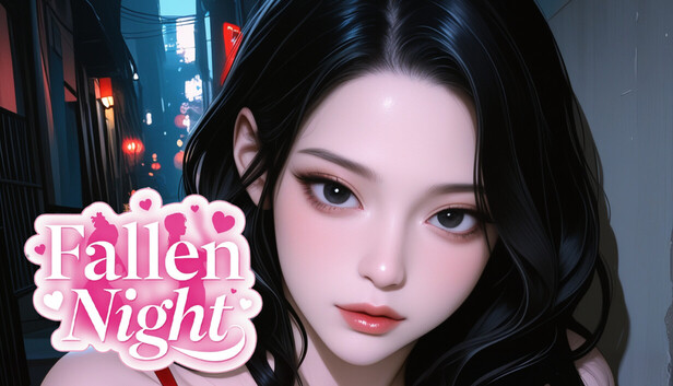 Fallen Night - Cumming Inside the Innocent Girl