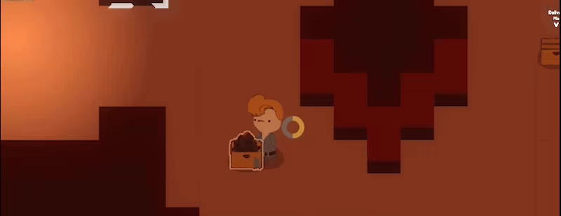 Box Game video 2