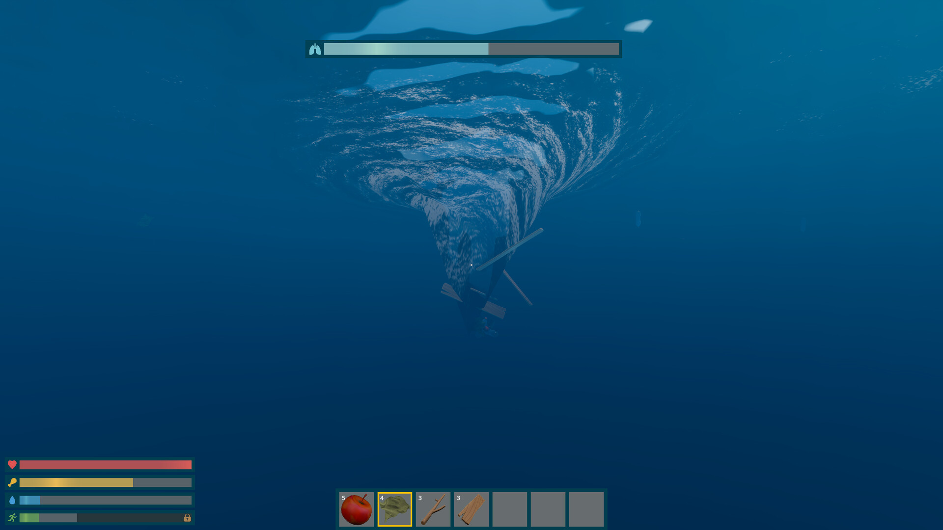 Last Float screenshot #4