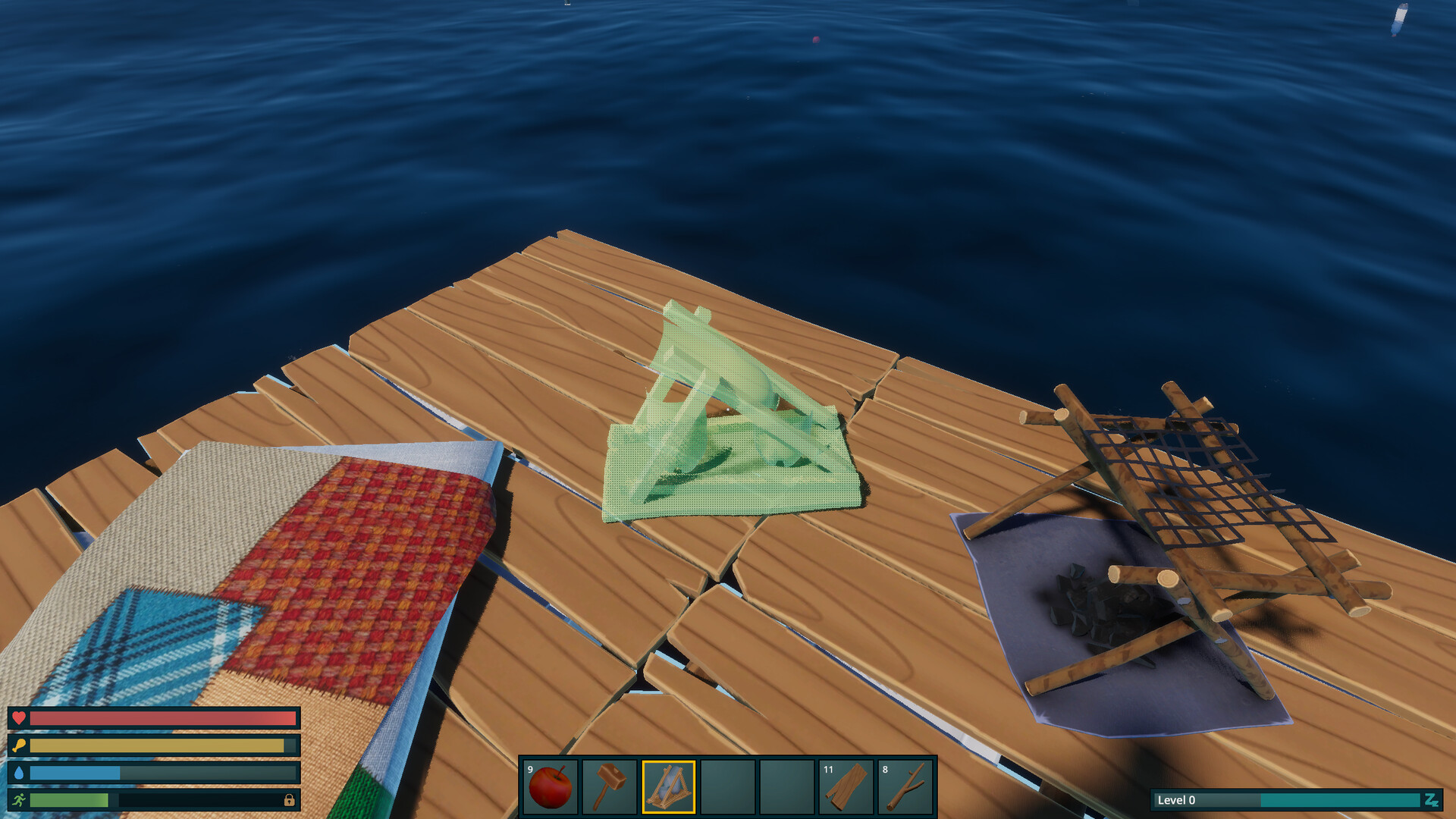 Last Float screenshot 3