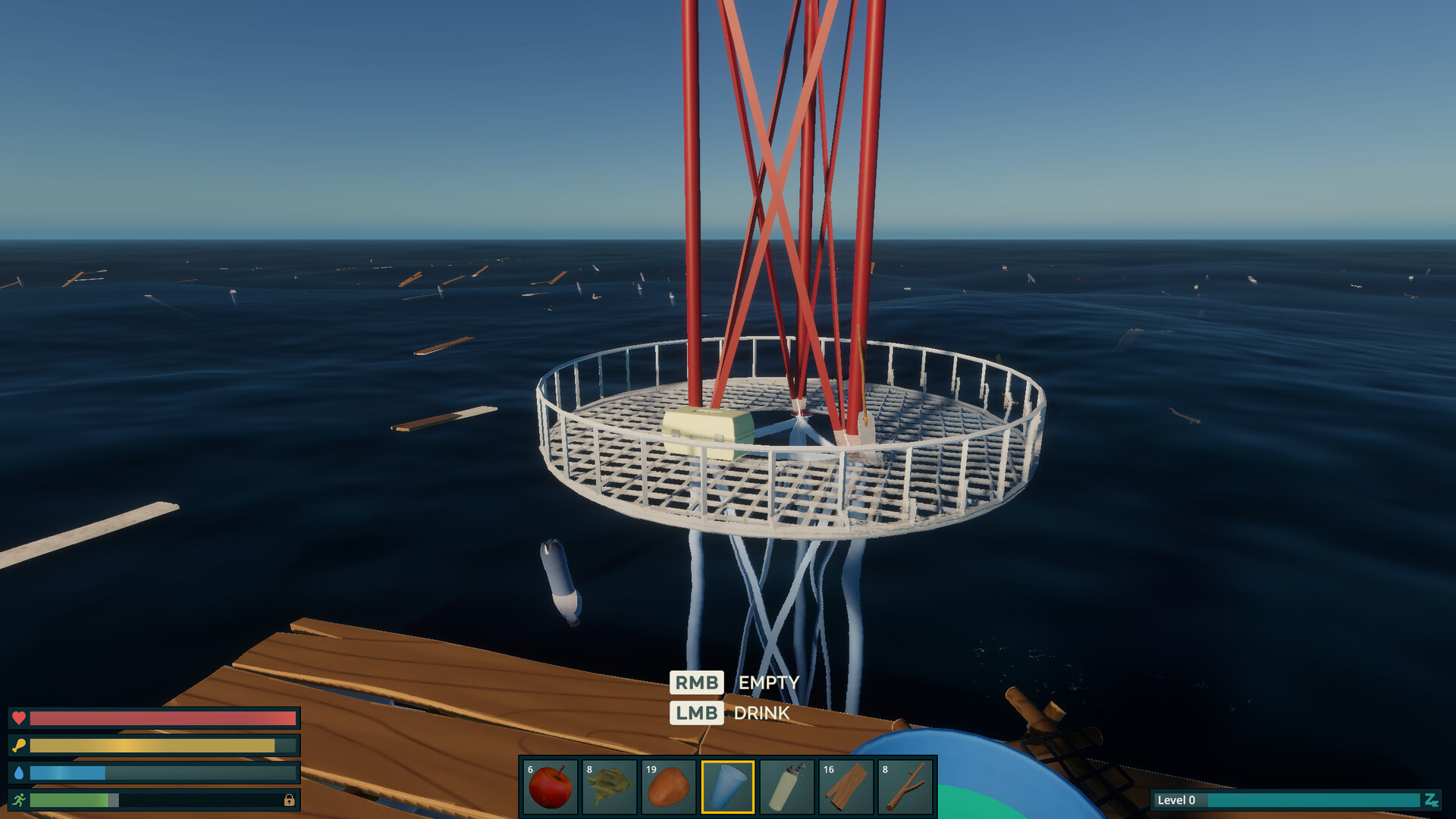 Last Float screenshot 12