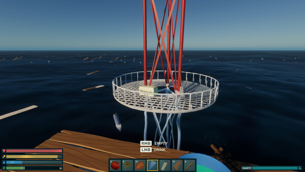 Last Float screenshot 12