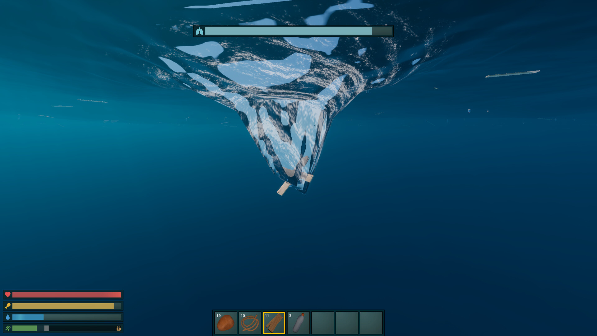 Last Float screenshot 8